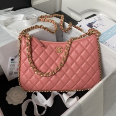 Chanel Hobo Bags